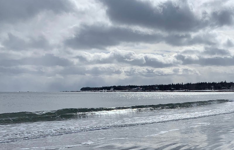 Bayswater Beach St. Margaret's Bay