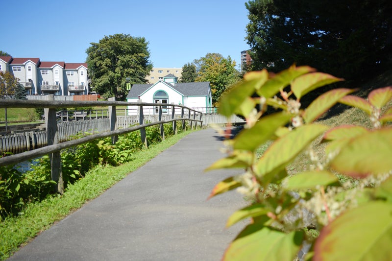 Dartmouth Cove, Nova Scotia