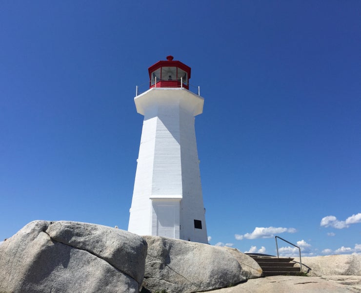 Peggys Cove, St. Margaret's Bay