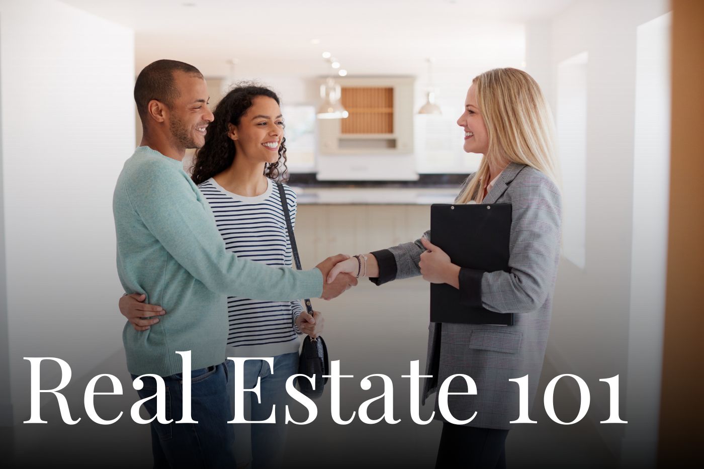 Viewing homes for sale in Nova Scotia