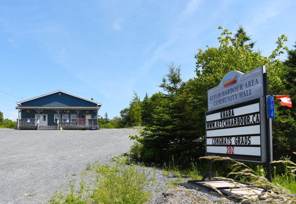 Ketch Harbour Homes for Sale Halifax, NS Real Estate