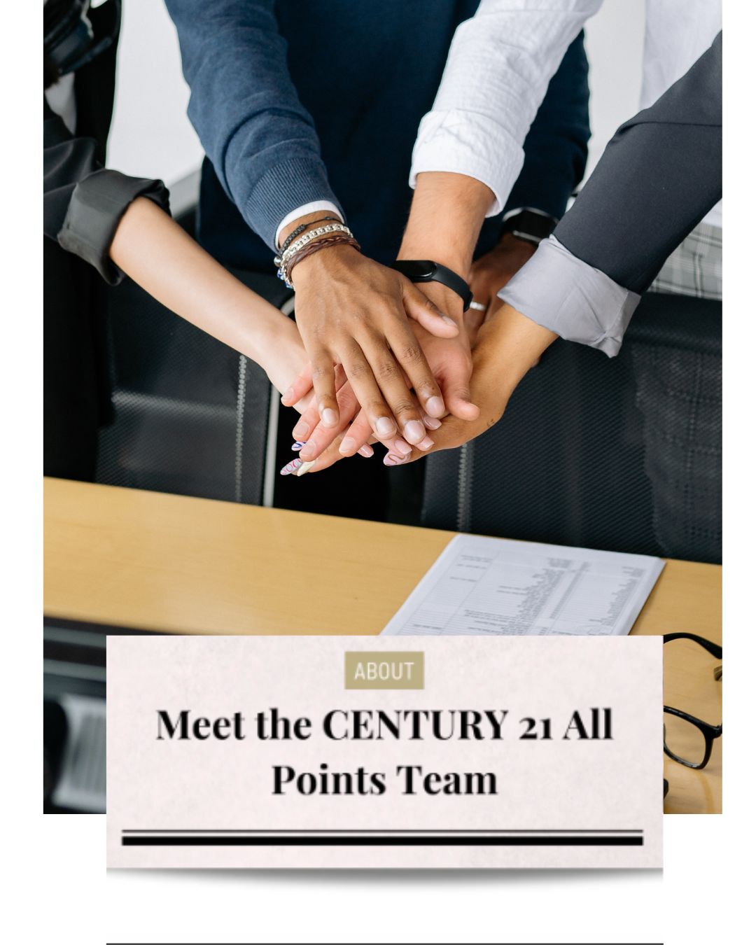 Click to meet Halifax real estate team CENTURY 21 All Points