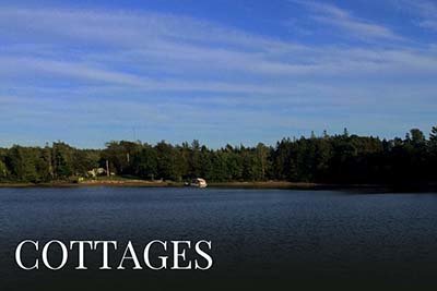 Cottages & summer homes for sale in Halifax
