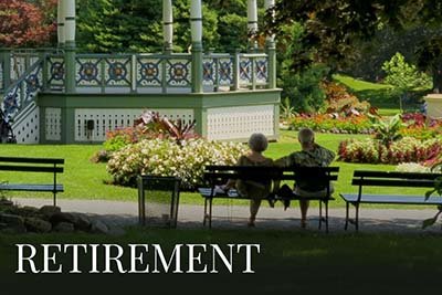 Halifax retirement living