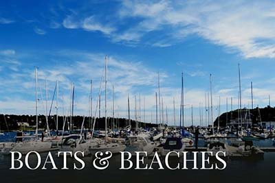 Halifax waterfront homes for sale